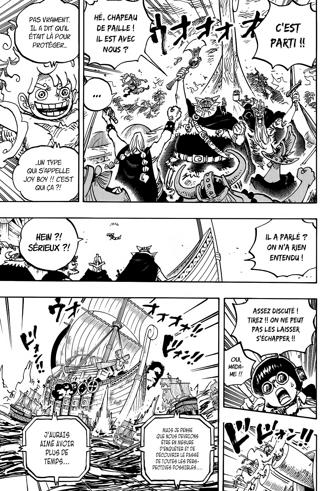       One   Piece 1120 Page 13